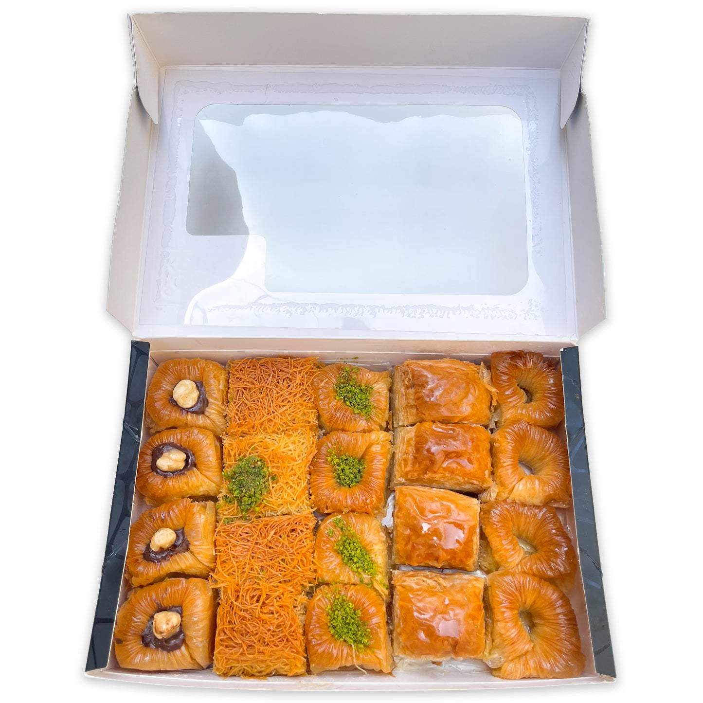 Beşiktaș Mix Box