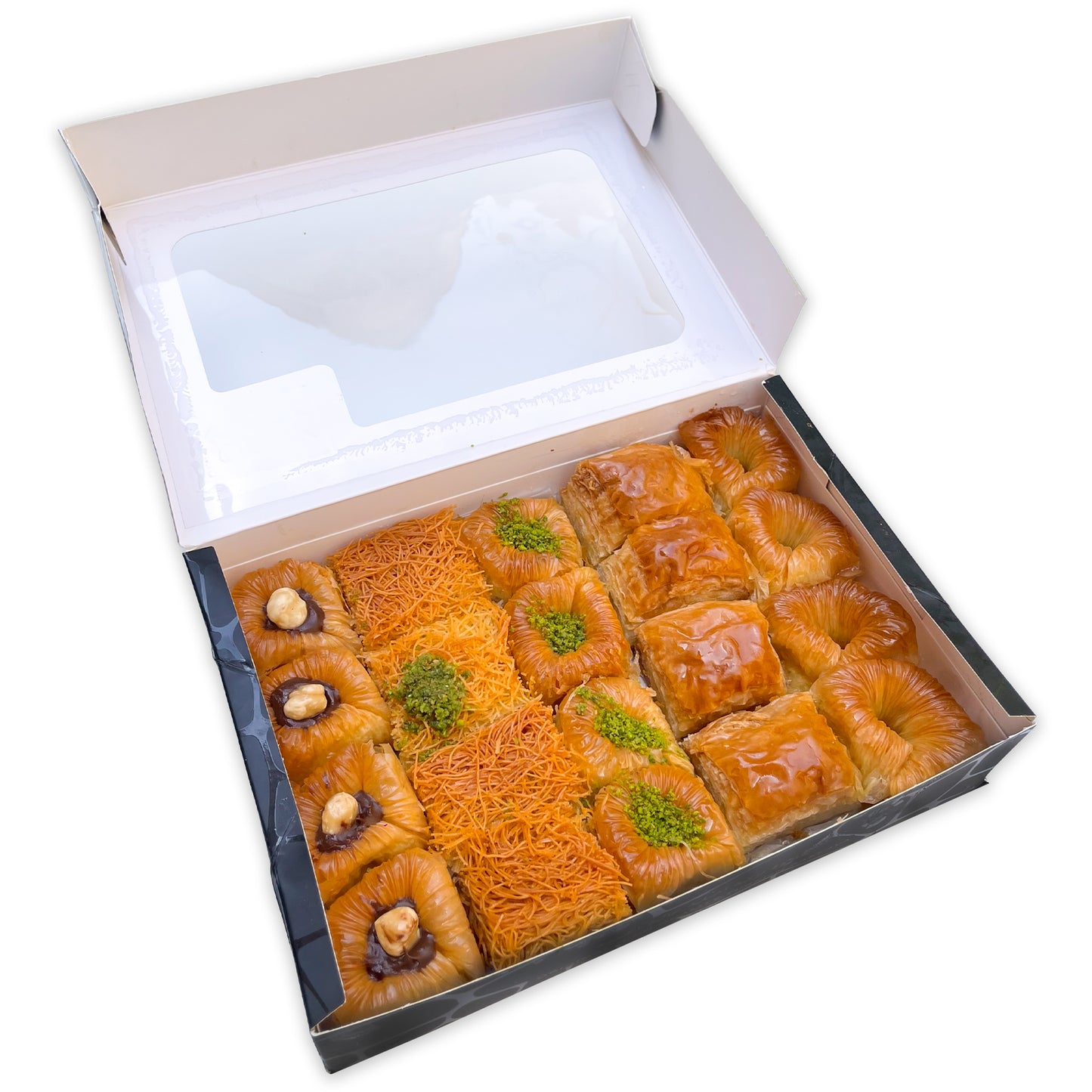 Beşiktaș Mix Box