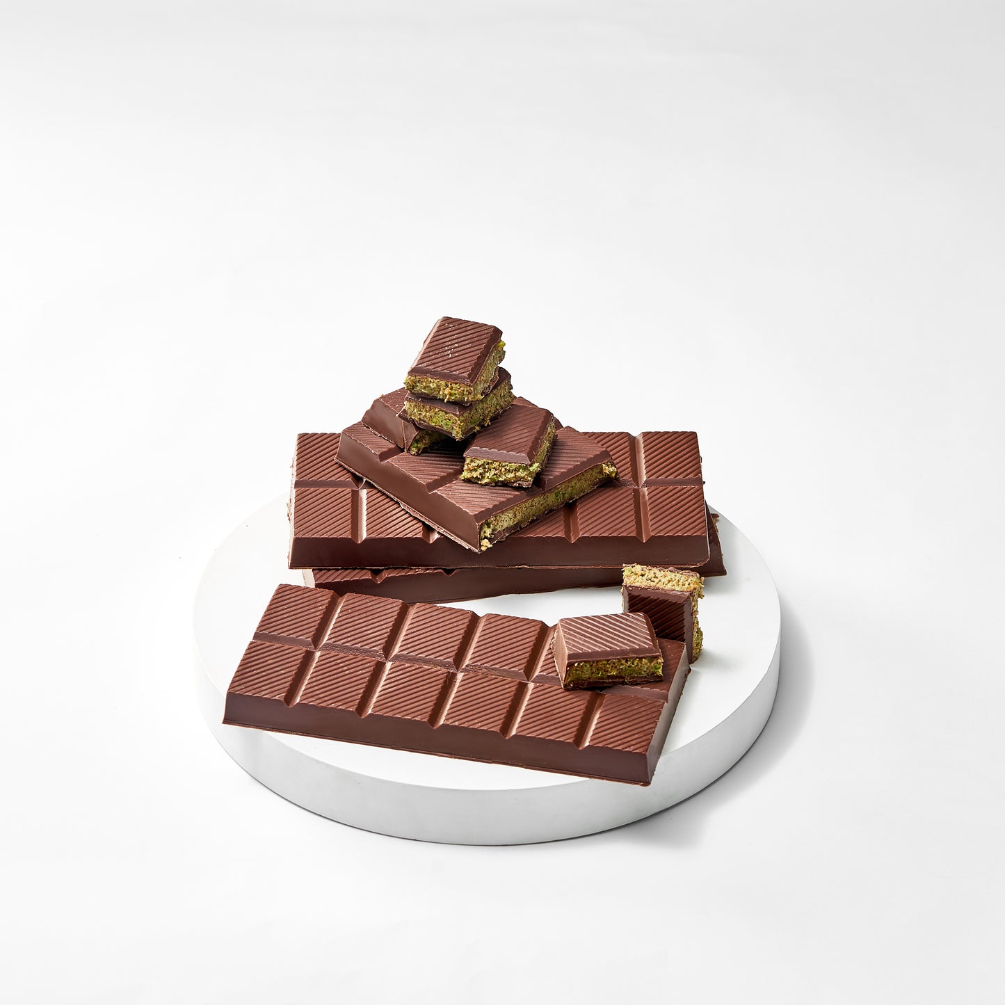 Dubai Chocolate Bar