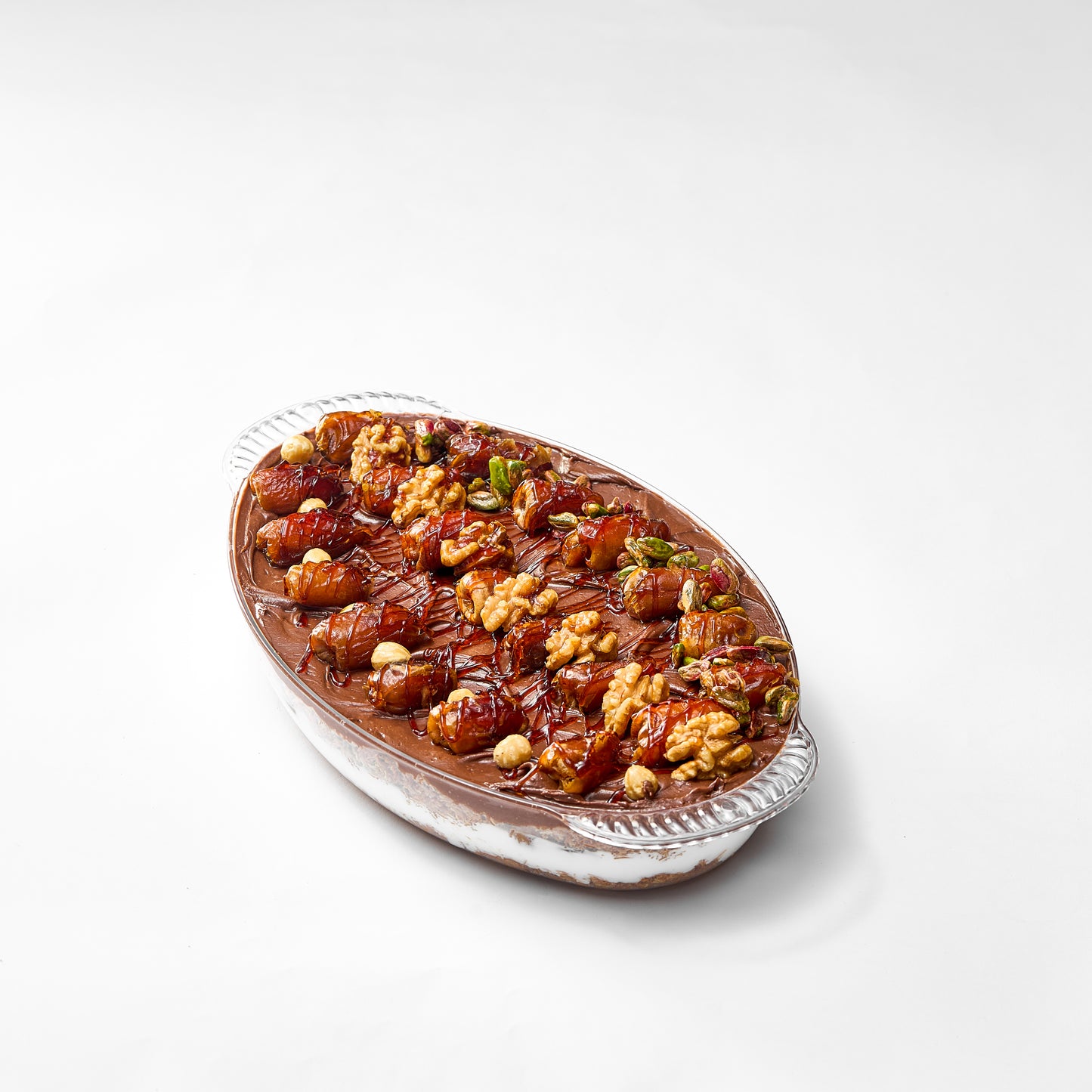 Hurmalı Kadayif Bowl