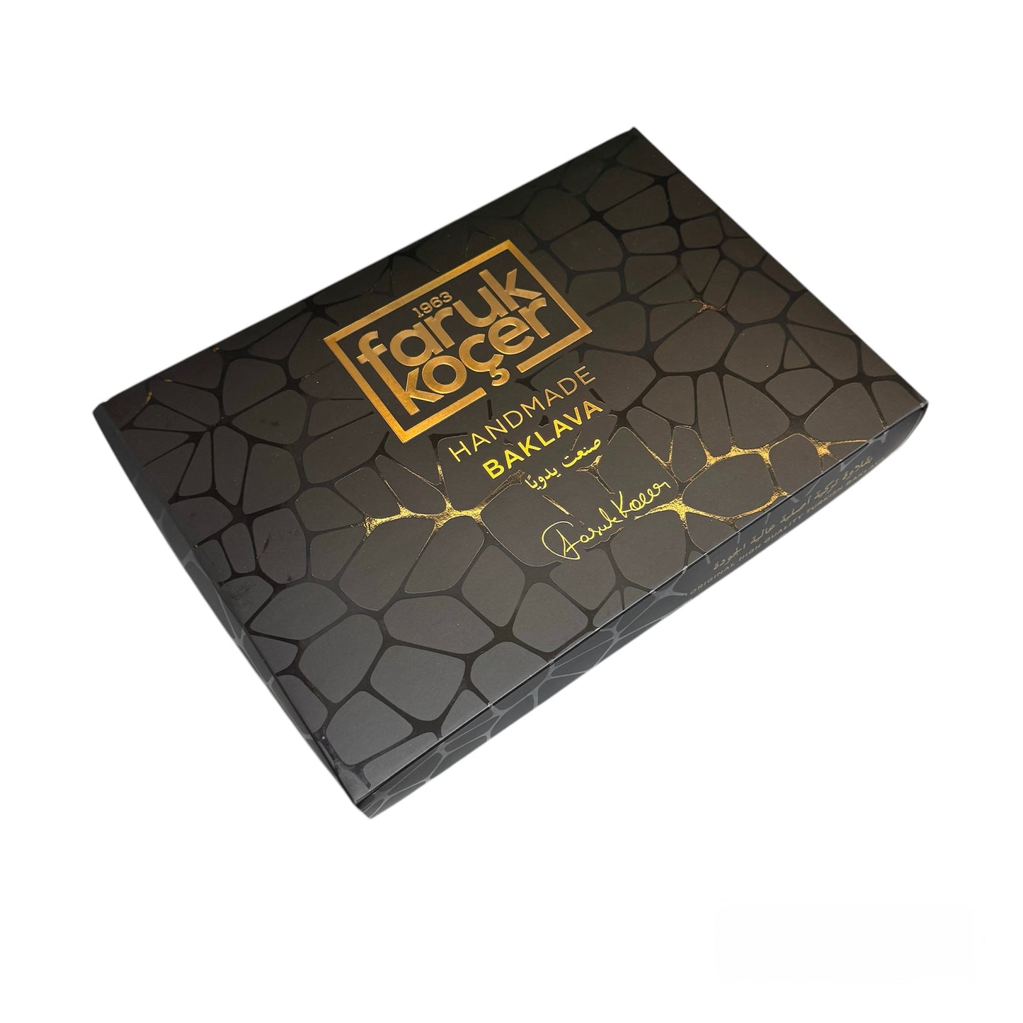 Othmani Mix Box