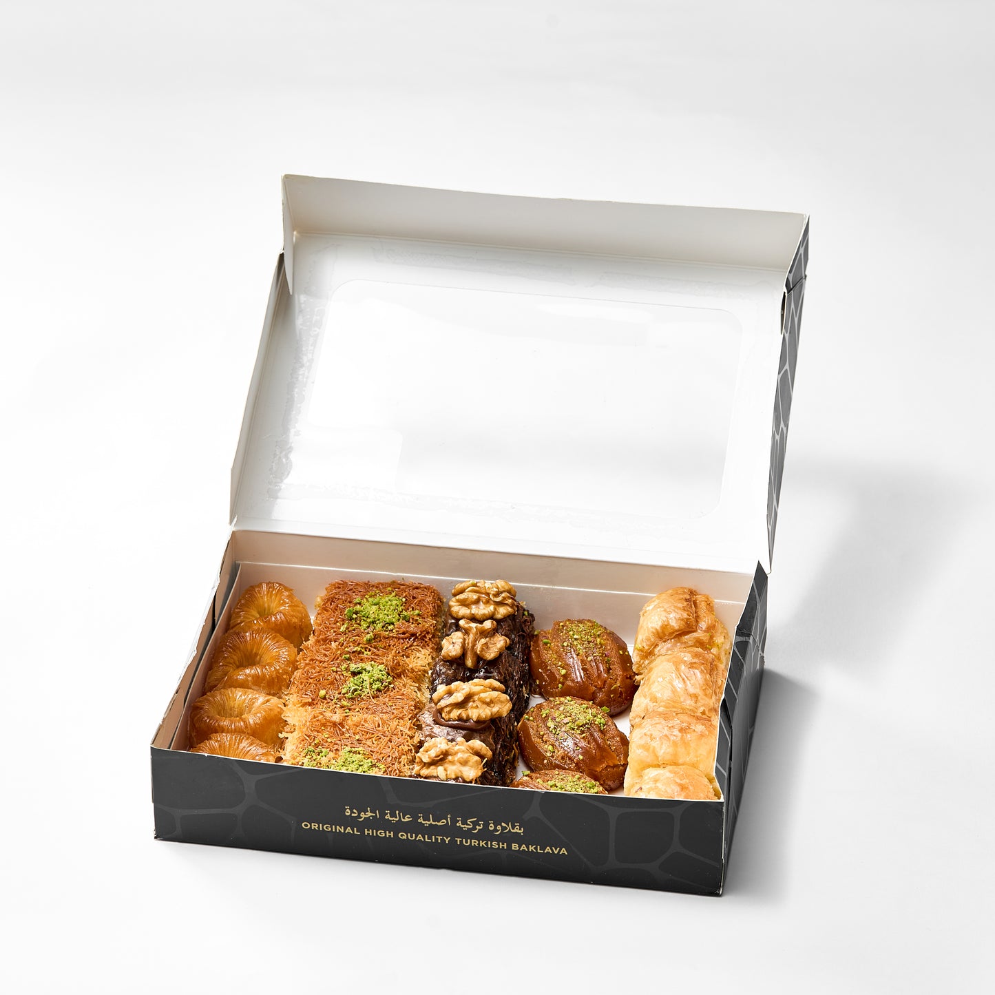 Layali Box - Geceler Box