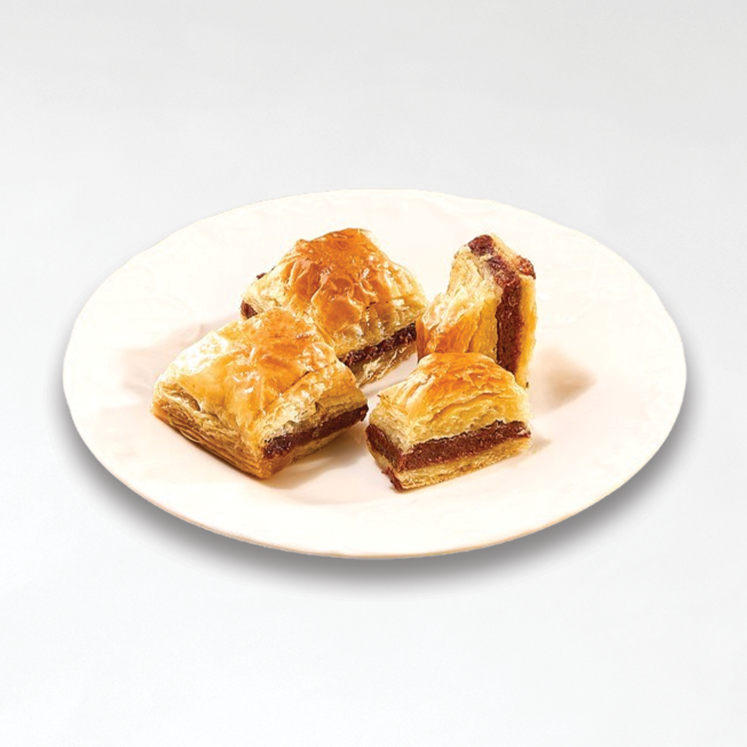 Dates Baklava