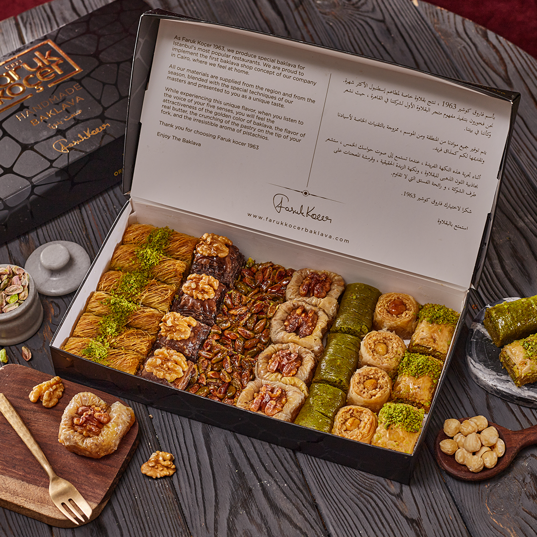 Kralci Mix Box
