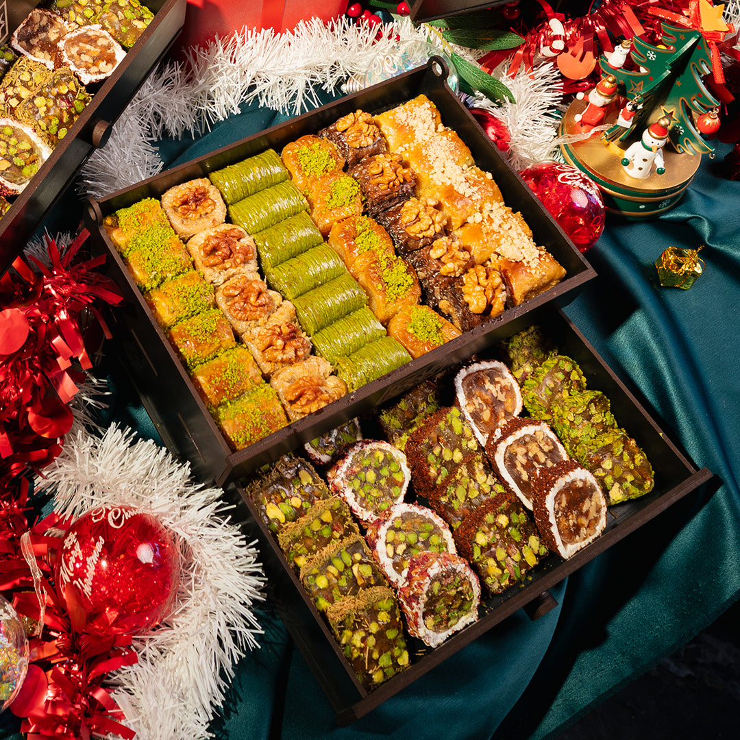 Christmas Box 3