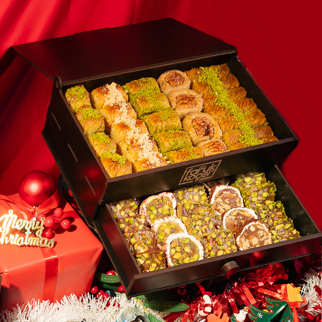 Christmas Box 2