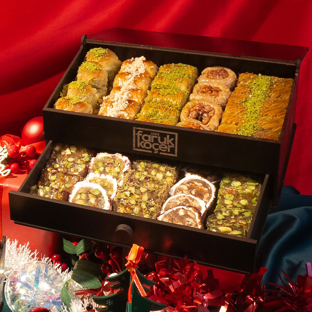 Christmas Box 2