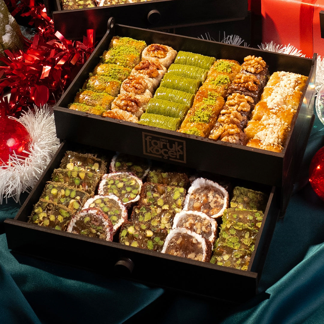 Christmas Box 3