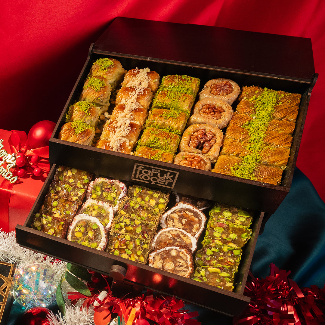 Christmas Box 2