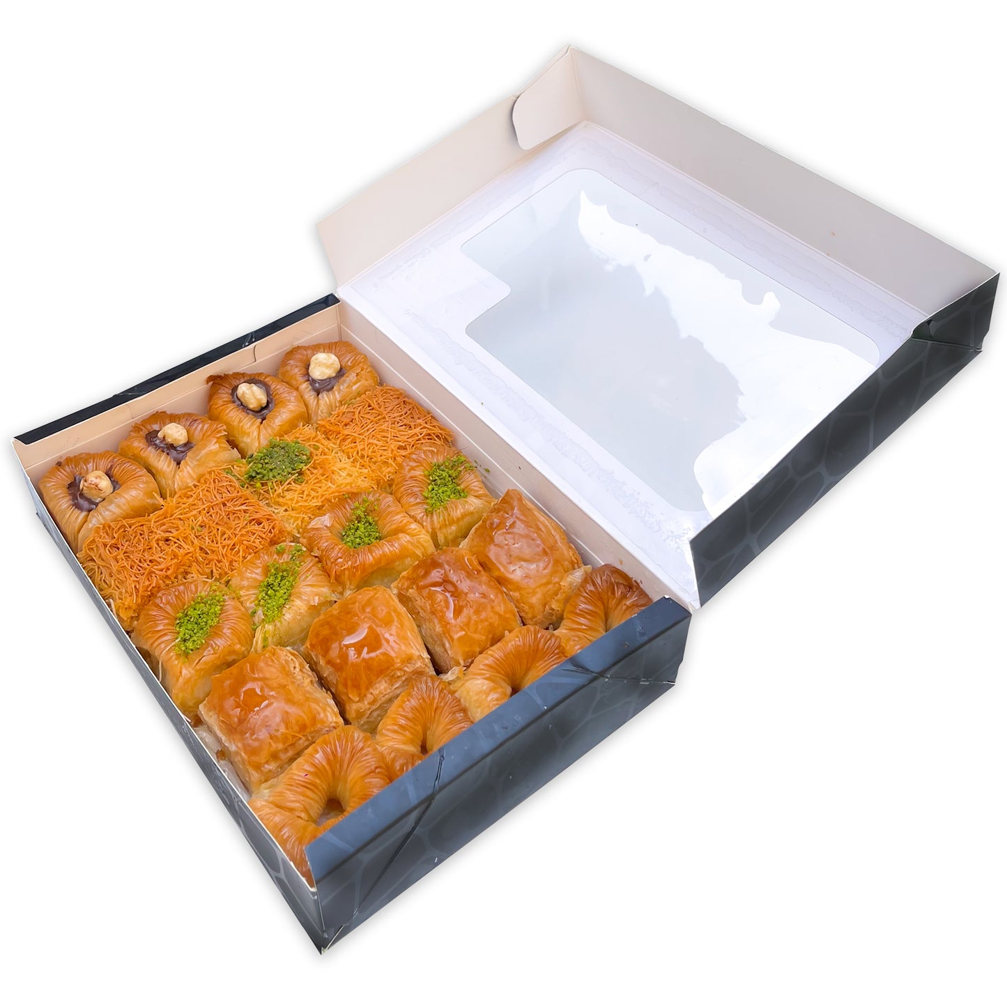 Beşiktaș Mix Box