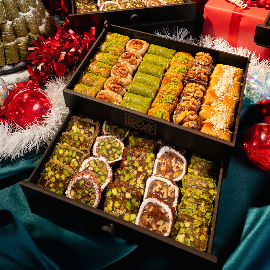 Christmas Box 3