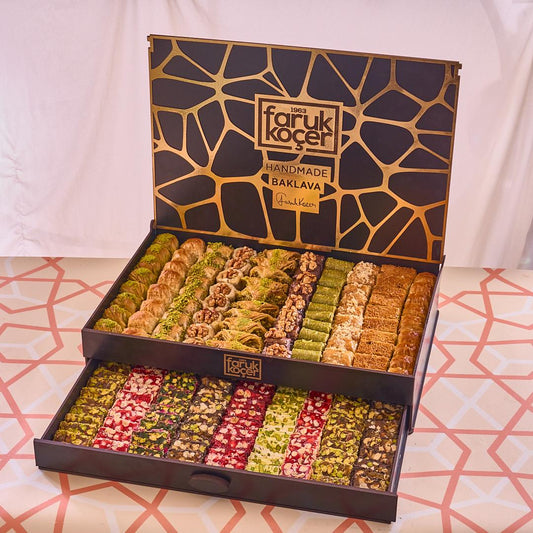 Grand Ramadan Treasure Box